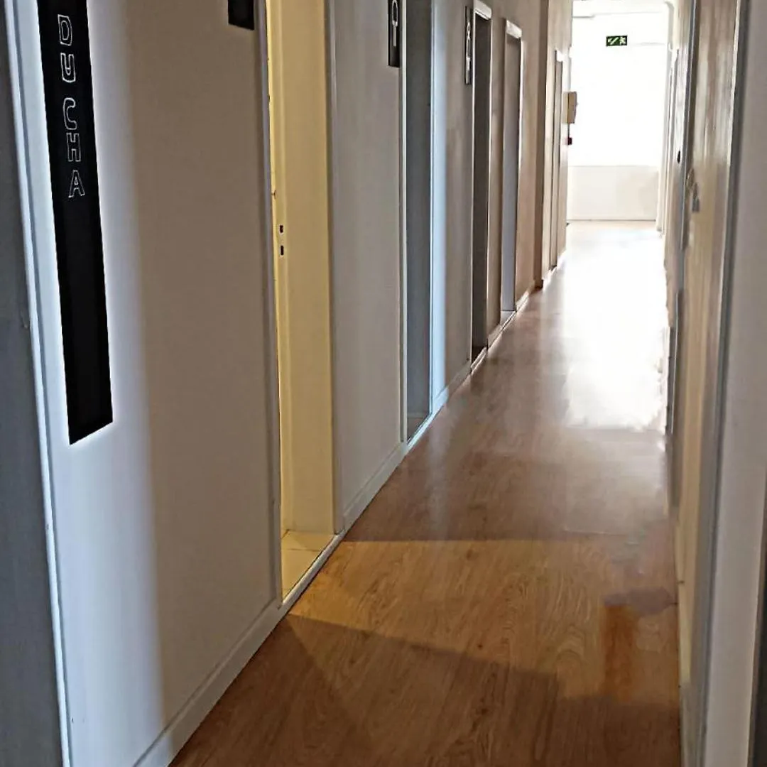 Casa Dos Artistas Apartment Viseu