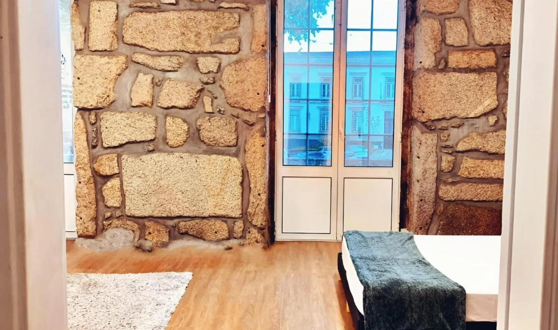 Casa Dos Artistas Apartment Viseu 0*,