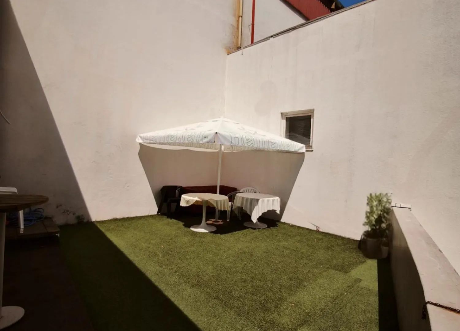 Casa Dos Artistas Apartment Viseu