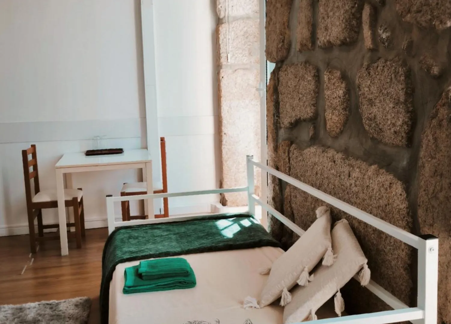Casa Dos Artistas Apartment Viseu Homestay