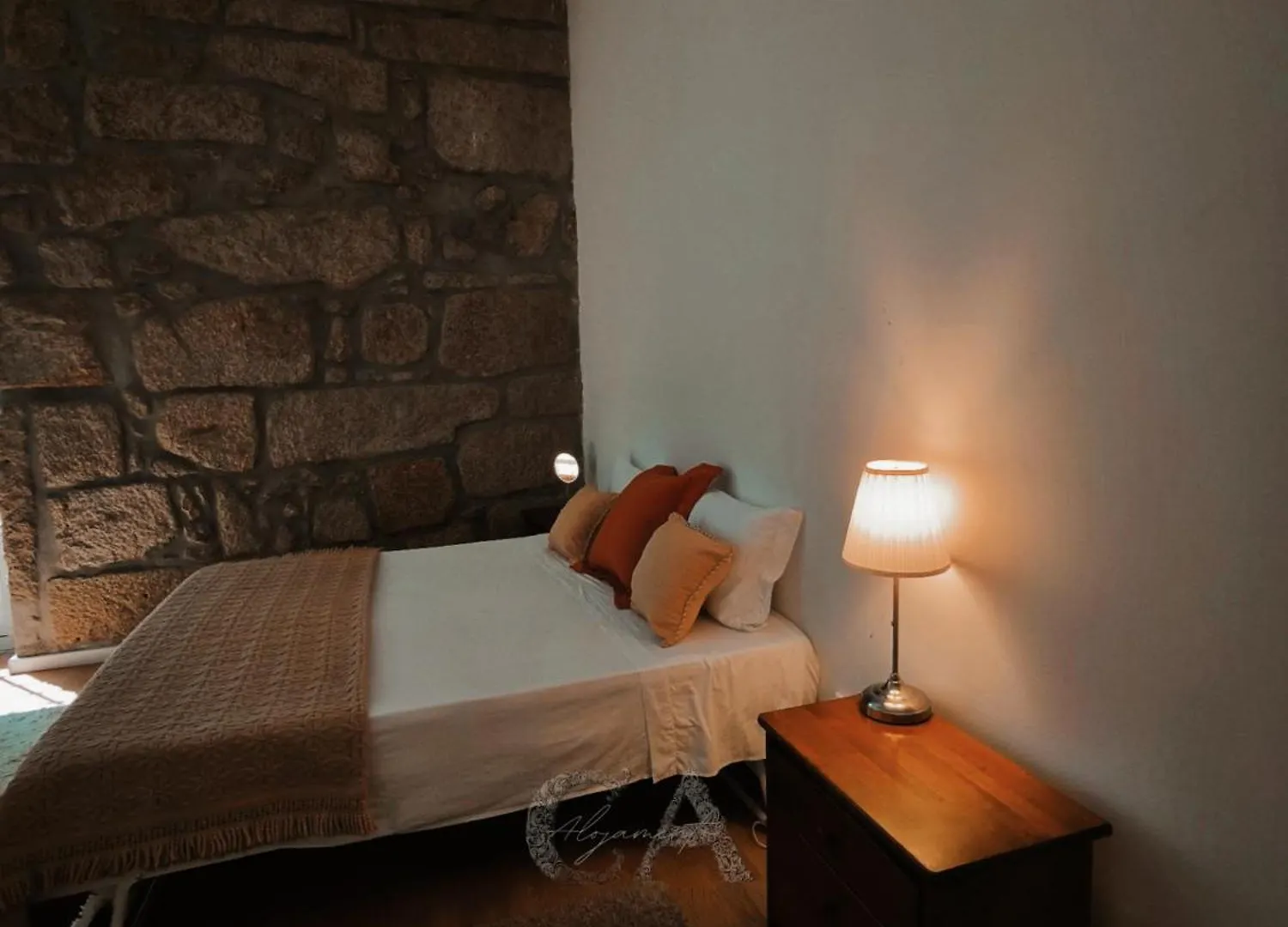 Casa Dos Artistas Apartment Viseu Homestay