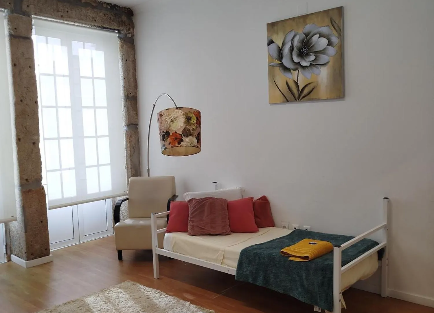 Casa Dos Artistas Apartment Viseu Homestay