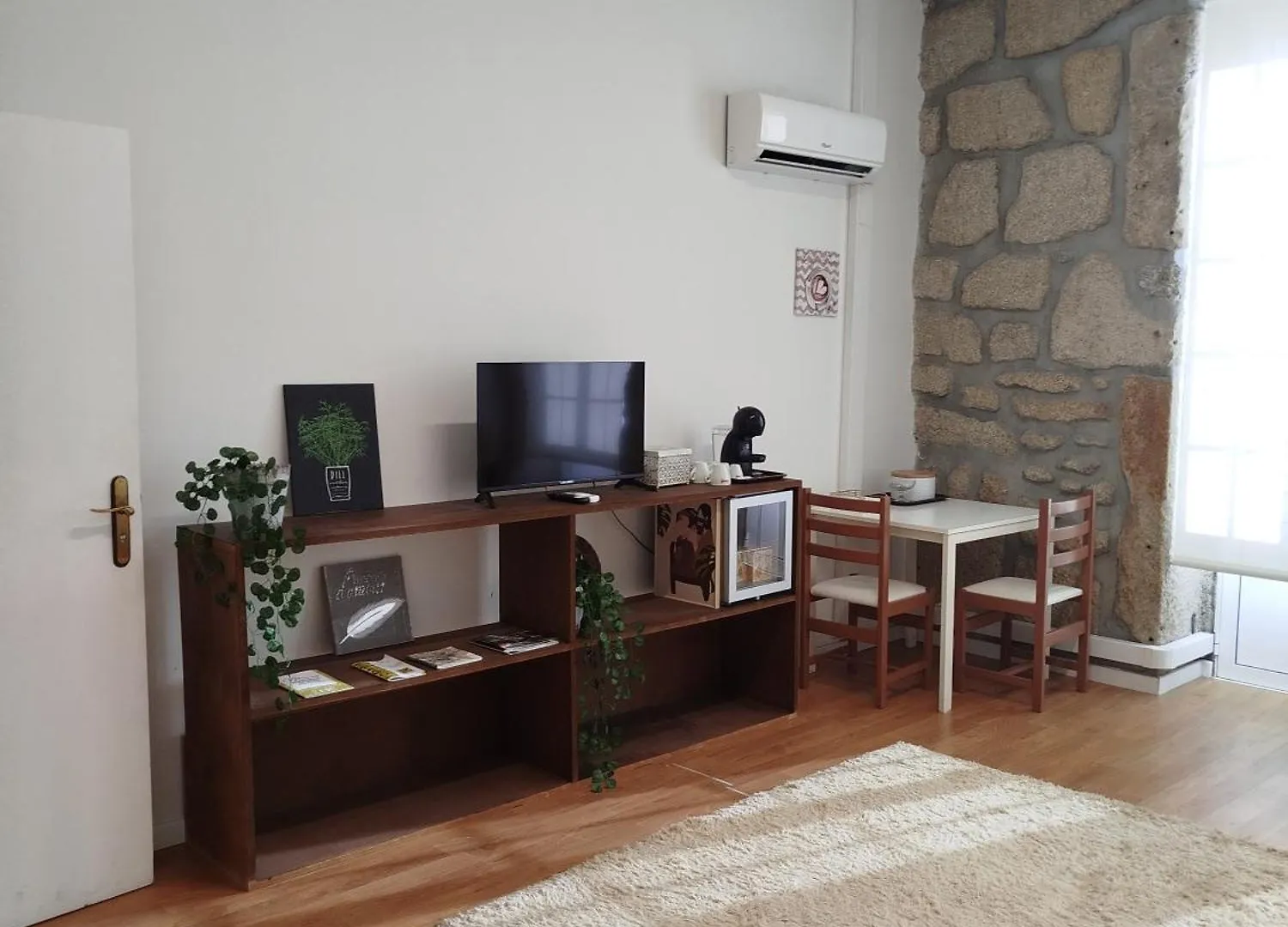 Casa Dos Artistas Apartment Viseu Homestay