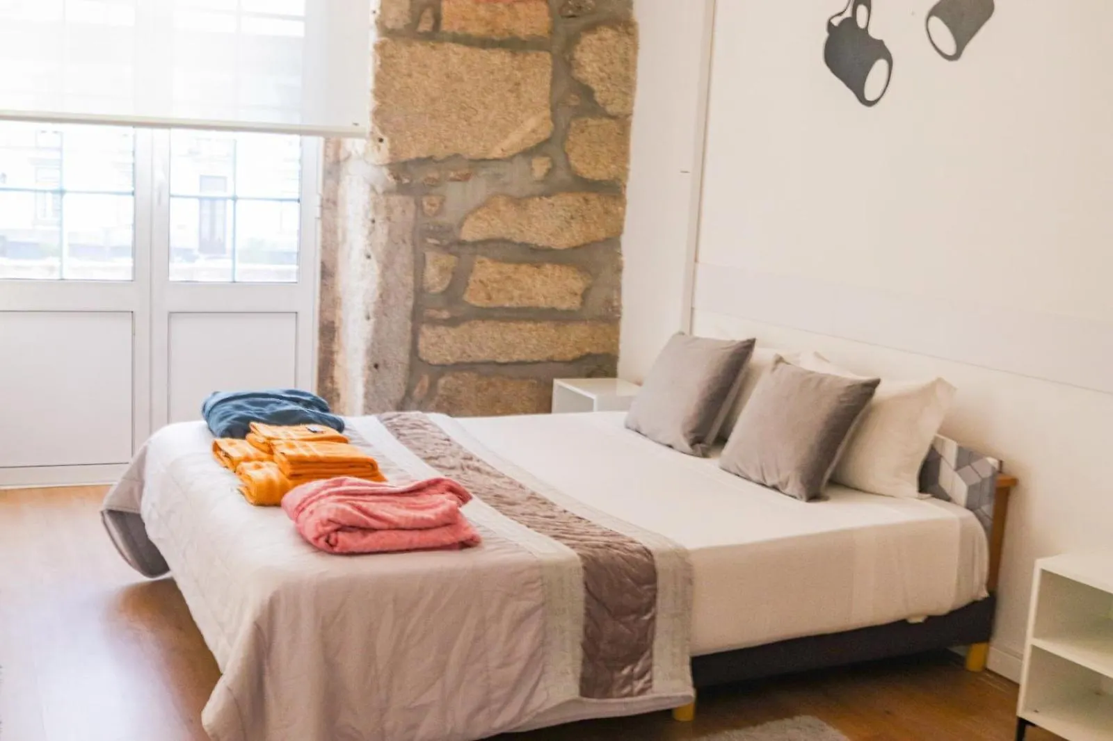 Casa Dos Artistas Apartment Viseu 0*,