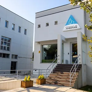 Hostel Hi - De Juventude, Viseu