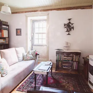 Guest house Casa Da Judiaria Velha, Viseu