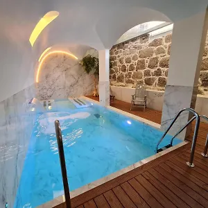 3* Affittacamere Bemyguest - Loft Jardim Maes Charming