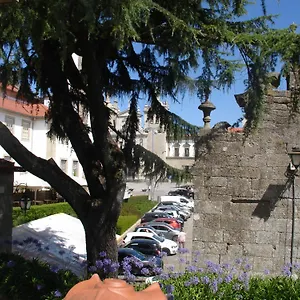 Apartment Chezgyka - Sinta-se Em Casa!, Viseu